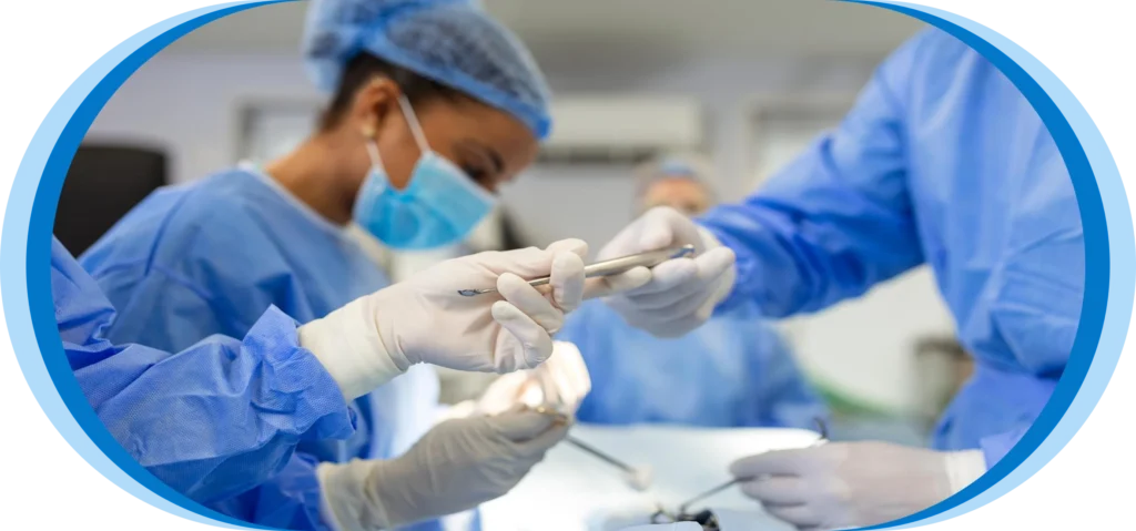 Trauma Surgery in Nagpur